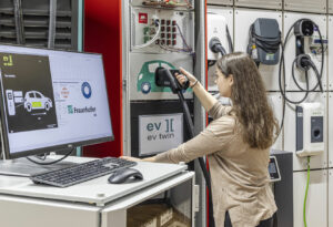 Projekt »Wallbox-Inspektion« entwickelt Qualitätsstandard für Wallboxen