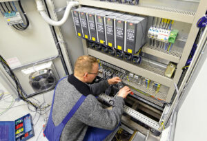 §14a EnWG: Wegweiser zum aktiven Betrieb von Niederspannungsnetzen