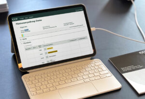 EEF launcht digitale Plattform für eine effiziente Projektentwicklung