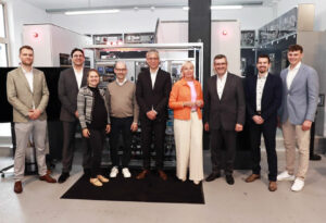 Projekt TOTUS: Lösungen zur pragmatischen Digitalisierung im Verteilnetz