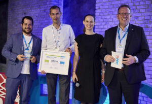 Robotron und PPC demonstrieren Interoperabilität zwischen SMGWplus und GWA