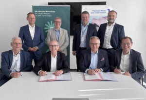TMZ und OsthessenNetz kooperieren beim Smart-Meter-Rollout
