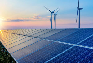 Neues Forschungsprojekt: Solarparks schneller planen