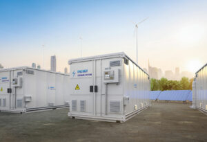 Batterieanalytik: Frühwarnsystem für Batteriespeicher