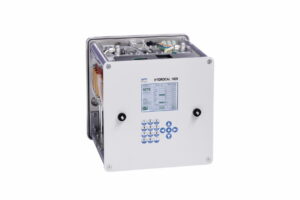 EMH-Systeme überwachen Trafos der neuen Stromtrasse „Viking Link“