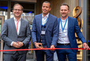 Wilken Software Group eröffnet neuen Standort in Greven