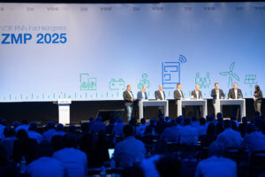 ZMP 2025: Noch mehr Tempo beim Smart-Meter-Rollout