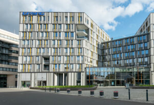 GASAG-Gruppe: Transformation in die Cloud mit SAP Utilities Core