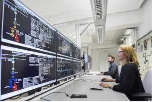 BTU und PSI entwickeln Smart-Grid-Reallabor und Netztrainingssimulator