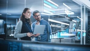 Janitza übernimmt die Mehrheit am IoT-Spezialisten Digimondo