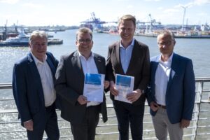 Soptim kooperiert mit IVU und erweitert sein Netzwerk im EDM-Bereich