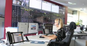 Erweiterte Datenanalyse verbessert Mittelfristprognose der Netzlast um 76 %