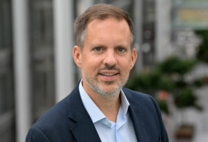 Robert Ronald Denda übernimmt Vorstandsvorsitz der Westenergie AG