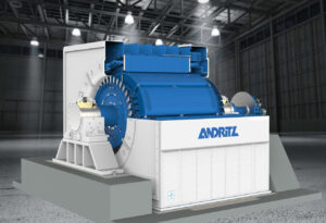 Andritz liefert vier rotierende Phasenschieber für Statkraft-Projekte