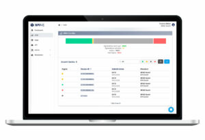SPiNE integriert Smart-Meter-Gateway von EFR in Netzwerkmanagementsystem