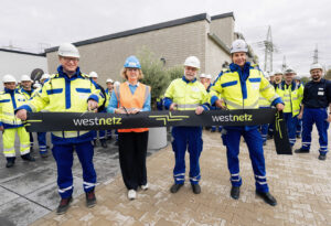 Westnetz eröffnet Trainingscampus für Innovationen in Mettmann