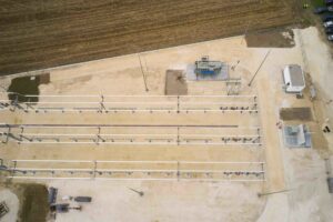 Deutschlands erste Einspeisesteckdose ist in Betrieb