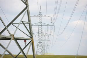 Verzögerung der Connection Network Codes gefährdet Systemstabilität