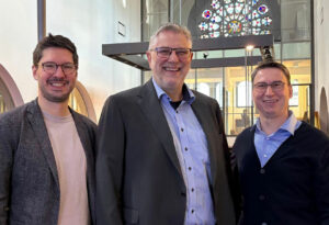 Neu gegründete BET Solutions GmbH unterstützt bei Digitalisierungsprojekten