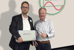 TMZ nutzt EMH-Prüftechnik zunehmend für ungeplante Einsätze