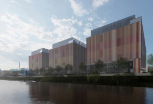 Innio Group und KMW errichten Spitzenlastkraftwerk zur Netzstabilisierung