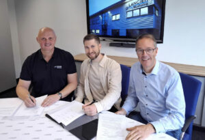 Lancier Monitoring: Kooperation für nordamerikanischen Energiemarkt