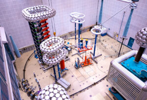 Pfisterer schließt Typprüfung für 320-kV-HVDC-Kabelsystem ab