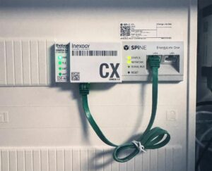 Smart-Meter-Daten in Echtzeit direkt vor Ort nutzen