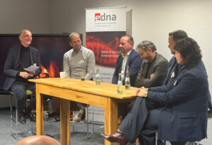 edna-Kamingespräch: Wieviel Regulierung braucht die Energiewende?