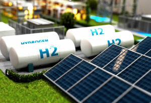 Hydrogen Dialogue dockt bei The Smarter E Europe an