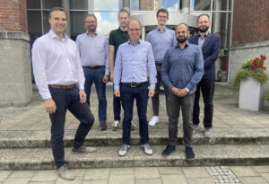 Transferprojekt VITAL: Intelligente Steueranwendungen für Stromnetze