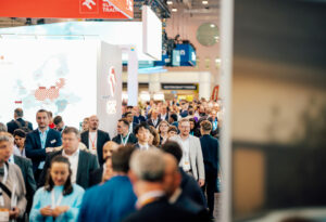 E-world energy & water 2026: 25 Jahre Impulse für die europäische Energiewirtschaft