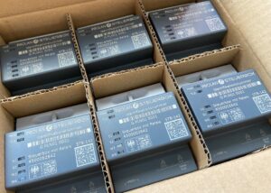 Es geht bald los: Volatris bringt erste Steuerboxen ins Feld