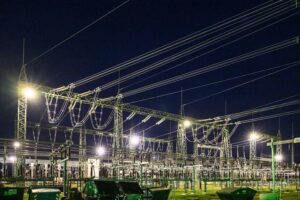 Bürgerbeteiligung beim modernisierten Umspannwerk Bertikow