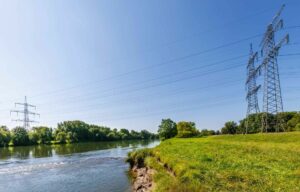 Digitalisierung: Wirtschaft fordert Tempo beim Stromnetzausbau