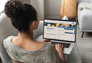 KI-Chatbot „Netzassistent“ unterstützt auf Website der Hamburger Energienetze