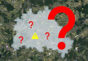 Kritische Infrastruktur mit Geointelligenz präzise schützen