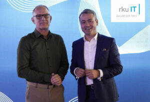 Stadtwerke Velbert werden Gesellschafter der rku.it GmbH