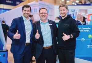 Energy Metering setzt auf EEBUS Relais Converter von Weidmüller und PPC