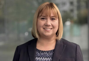 Selma Lossau wird technische Geschäftsführerin der Netze BW