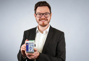 Marcel Karell ist neuer Vertriebsleiter DACH bei LACROIX SAE