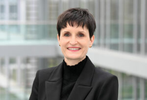 Gudrun Alt wird neue Geschäftsführerin der Westnetz GmbH