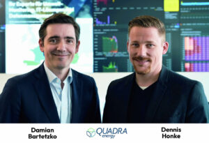 Quadra energy migriert Energiedaten- und Portfoliomanagement in KistersCloud