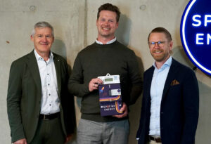 SpotmyEnergy übernimmt Messstellenbetrieb von Zählerhelden