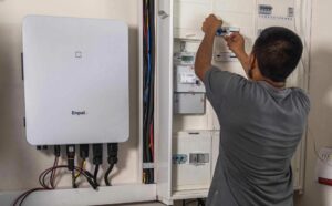 Metrify startet Initiative zum Einbau von 2,5 Mio. Smart Metern