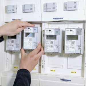 BNetzA leitet Verfahren wegen Versäumnissen beim Smart-Meter-Rollout ein