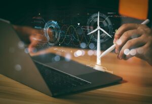 Wie KI Entscheidungsprozesse in der Energiewirtschaft verändert