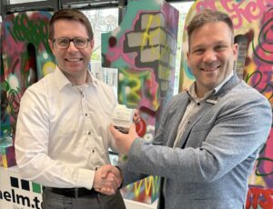 Stadtwerke Norderstedt nutzen SMGW mit neuer EUCC-Zertifizierung