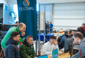 Phoenix Contact ist Gastgeber der CharIN Testival & Conference Europe 2026