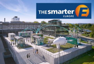 Intelligente Lösungen für eine nachhaltige Energiewelt
